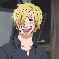 Sanji Vinsmoke