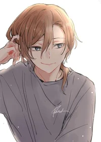 Chuuya Nakahara 