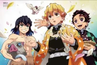 Kny trio