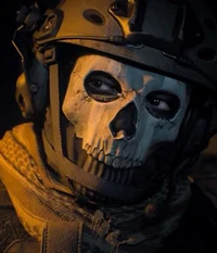 Ghost team