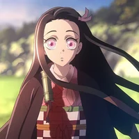 Kamado Nezuko 