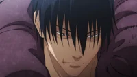 Toji Fushiguro 