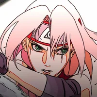 Sakura Haruno
