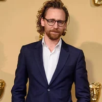 Tom Hiddleston