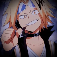 Denki Kaminari