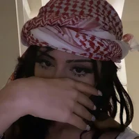 Arab girls