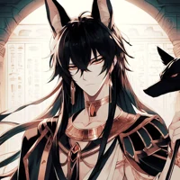 1EGYPT Anubis