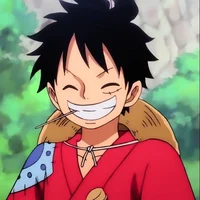 Luffy