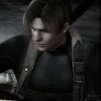 Leon Scott Kennedy