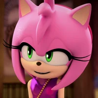 Boom Amy Rose