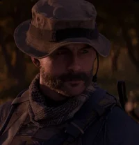 Captain Price