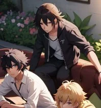 3 Brothers