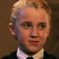 Draco Malfoy