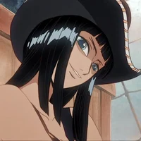 Nico robin