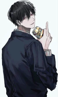 Naoki
