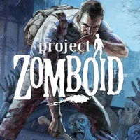 Project Zomboid Sim