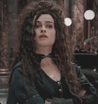 Bellatrix Lestrange