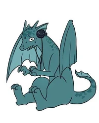 Your neighbor dragon