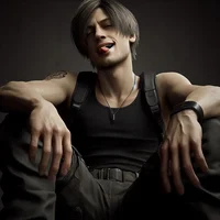 Leon Scott Kennedy 