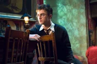 Harry James Potter