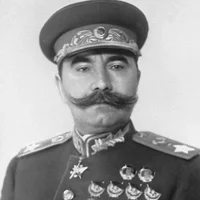 Semyon Budyonny