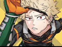 Father Bakugo