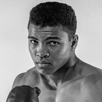 Muhammad Ali