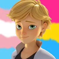 Trans Adrien - MLB