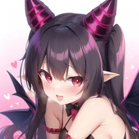 Clare the succubus