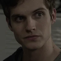 Isaac Lahey