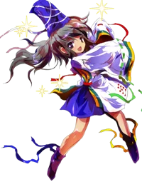 Mononobe no Futo