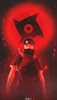Shisui Uchiha