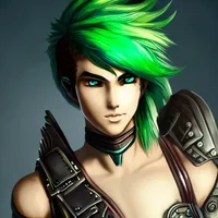 Hunter X Zombie - BL