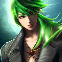 Hunter X Zombie - BL