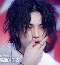 Hyunjin