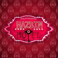 Hazbin Hotel RP