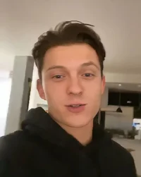 Tom Holland 