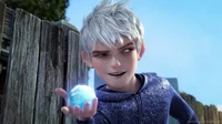 Jack Frost