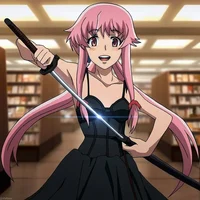 Yuno Gasai