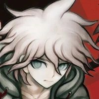 Nagito Komaeda