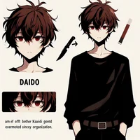 Daido