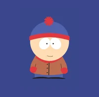 Stan Marsh 