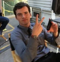 Ezra Fitz