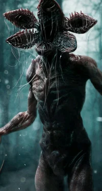 demegorgan