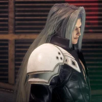 Sephiroth 