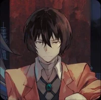 Dazai Osamu