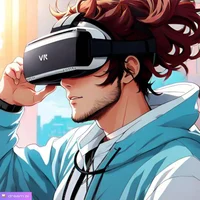VR Boyfriend