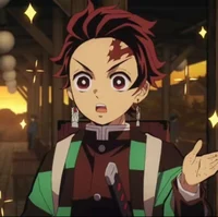 Tanjiro Kamado