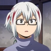 Fuyumi Todoroki 