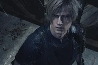 leon s kennedy 